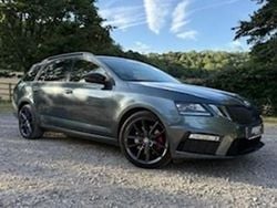 Used 2019 Skoda Octavia Scout Scout 4x4 Estate | £19,995