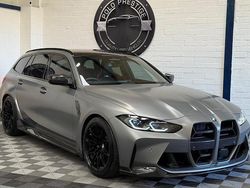 Used 2024 BMW M3 Competition Edition Estate | £76,995 (Expensive)