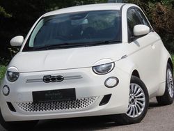 Used 2022 Fiat 500e Pop Hatchback | £8,994 (Fair price)