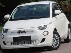 Used 2022 Fiat 500e Pop Hatchback | £8,994 (Fair price)