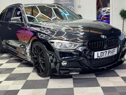 Used 2018 BMW 330 M Sport Estate | £9,950 (Super price)