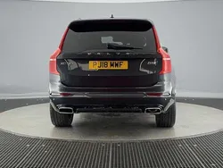 Used 2019 Volvo XC90 R-Design SUV | £25,920 (Good price)