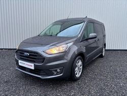 Grey Used 2021 Ford Transit Connect Limited MPV | £8,199 (Super price)