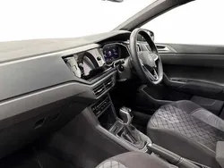 Used 2024 VW Polo R-line Hatchback | £20,608 (Fair price)