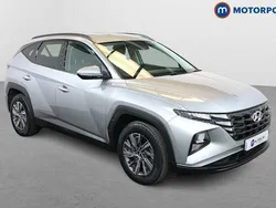 Used 2023 Hyundai Tucson SE SUV | £17,599 (Good price)