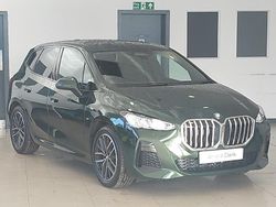 Green Used 2024 BMW 220 Active Tourer M Sport MPV | £27,898