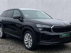 Black New 2025 Skoda Kodiaq SE L SUV | £35,495 (A bit pricey)