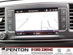 Grey Used 2020 Citroën Spacetourer Business Class Van | £23,990 (Expensive)