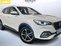 Used 2022 MG HS Exclusive SUV | £13,999 (Fair price)