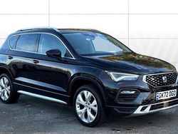 Used 2025 Seat Ateca Xperience SUV | £19,397 (Super price)