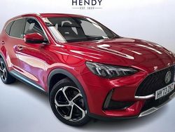 Used 2023 MG HS Trophy SUV | £14,799 (Fair price)