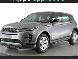 Used 2023 Land Rover Range Rover evoque R-Dynamic Hatchback | £19,920 (Super price)