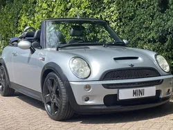 Used 2005 Mini Cooper S Chili Hatchback | £6,500 (Expensive)