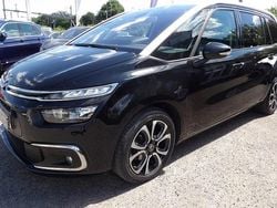 Used 2019 Citroën C4 SpaceTourer Feel MPV | £11,295 (Fair price)