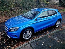 Used 2016 Mercedes GLA200 SUV | £7,000 (Good price)