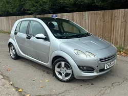 Used 2006 Smart ForFour Passion | £1,295