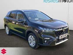 Used 2022 Suzuki SX4 S-Cross SUV | £17,299