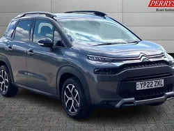 Used 2023 Citroën C3 Aircross PureTech SUV | £12,501 (Good price)