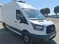 White Used 2019 Ford Transit Van | £6,450 (Super price)