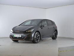 Grey Used 2023 Cupra Born e-Boost Hatchback | £21,354 (Fair price)