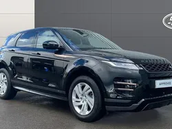Used 2023 Land Rover Range Rover evoque R-Dynamic Hatchback | £25,112 (Fair price)