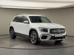 Used 2026 Mercedes GLB220 AMG Line Premium SUV | £33,900