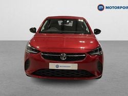 Red Used 2023 Vauxhall Corsa Design Edition Hatchback | £13,349 (Good price)