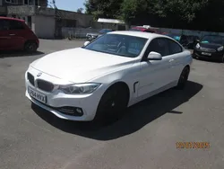 White Used 2014 BMW 420 Luxury Line Coupe | £11,500 (Fair price)