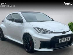 Other New 2025 Toyota Yaris Hatchback | £49,472
