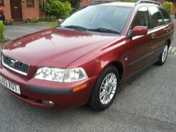 Used 2003 Volvo V40 Estate | £1,590