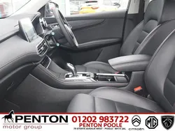 Black Used 2024 MG HS SE SUV | £16,490 (Fair price)