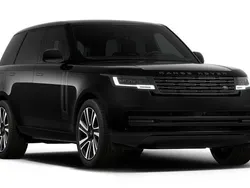 New 2025 Land Rover Range Rover SE SUV | £119,035 (Super price)
