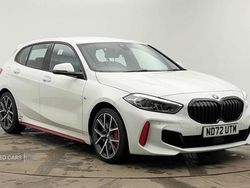 Used 2022 BMW 128 Comfort Edition | £22,950 (Expensive)