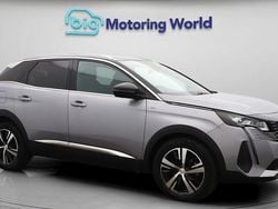 Used 2023 Peugeot 3008 GTi Estate | £19,050 (Fair price)