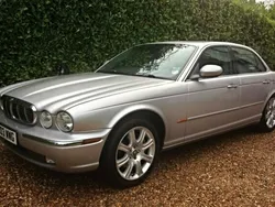 Used 2003 Jaguar XJ Sedan | £4,290 (Good price)