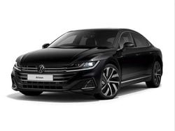 Black New 2025 VW Arteon R-line Hatchback | £36,280 (A bit pricey)