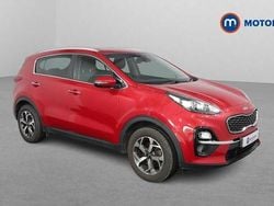 Used 2021 Kia Sportage SUV | £11,899 (Good price)