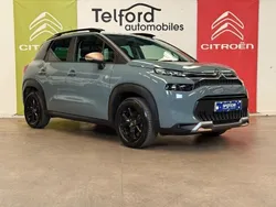 Grey Used 2022 Citroën C3 Aircross PureTech SUV | £14,795 (Fair price)