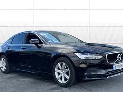 Used 2019 Volvo S90 Momentum Sedan | £15,504 (Fair price)