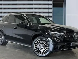 Used 2024 Mercedes 220 AMG Line Premium Plus Estate | £49,756 (Expensive)