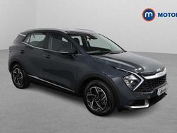 Used 2023 Kia Sportage SUV | £18,549 (Super price)