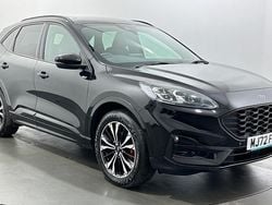 Used 2023 Ford Kuga ST-Line X SUV | £18,999 (Good price)