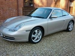 Used 1999 Porsche 911 Coupe | £8,975