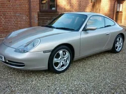 Used 1999 Porsche 911 Coupe | £8,975
