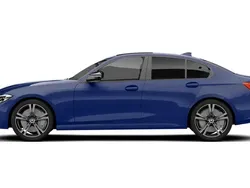Used 2018 BMW 320 Sport Line Sedan | £13,480 (Super price)