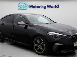 Used 2024 BMW M235 Coupe | £27,800 (Good price)