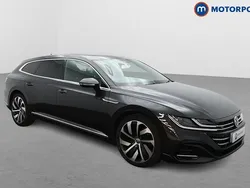 Used 2024 VW Arteon R-line Estate | £21,899 (Super price)