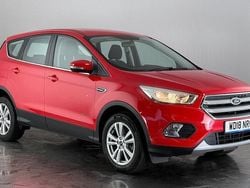 Used 2019 Ford Kuga Zetec SUV | £9,800 (Super price)
