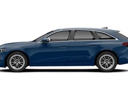 New 2025 Audi A5 Coupe | £52,277 (Fair price)