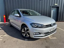 Not known Used 2020 VW Polo Match Hatchback | £13,299 (Fair price)